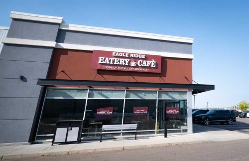 1-165 Eagle Ridge Boulevard, Fort Mcmurray, AB 