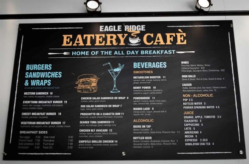 1-165 Eagle Ridge Boulevard, Fort Mcmurray, AB 