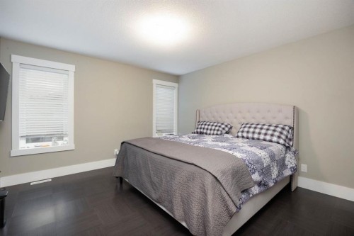 169 Shalestone Way, Fort Mcmurray, AB - Indoor Photo Showing Bedroom