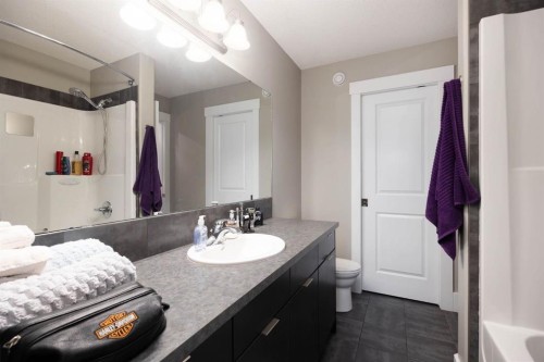 169 Shalestone Way, Fort Mcmurray, AB - Indoor Photo Showing Bathroom