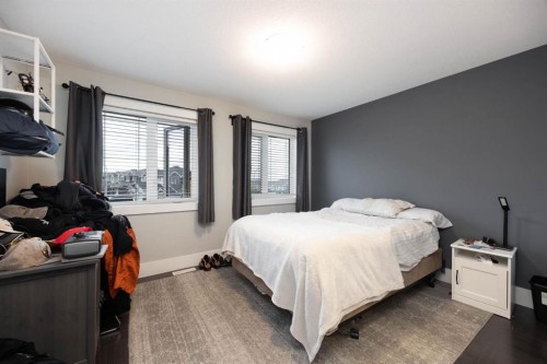 169 Shalestone Way, Fort Mcmurray, AB - Indoor Photo Showing Bedroom