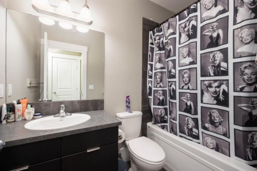 169 Shalestone Way, Fort Mcmurray, AB - Indoor Photo Showing Bathroom