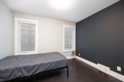 169 Shalestone Way, Fort Mcmurray, AB - Indoor Photo Showing Bedroom