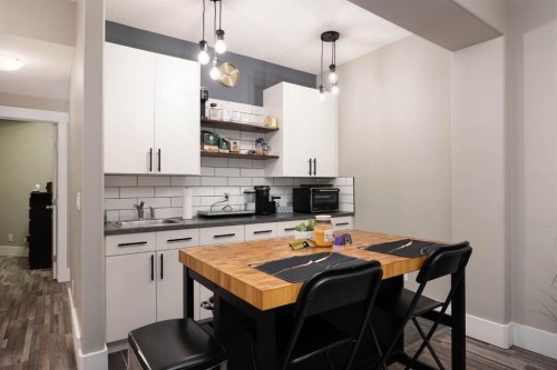 169 Shalestone Way, Fort Mcmurray, AB - Indoor