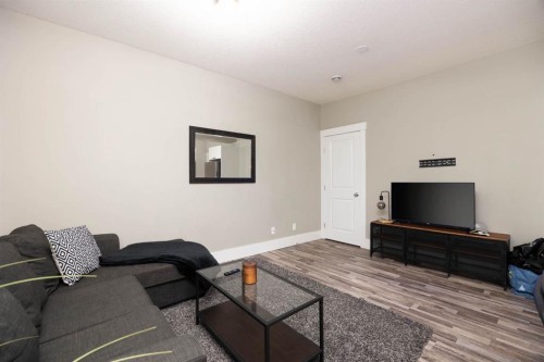 169 Shalestone Way, Fort Mcmurray, AB - Indoor Photo Showing Living Room