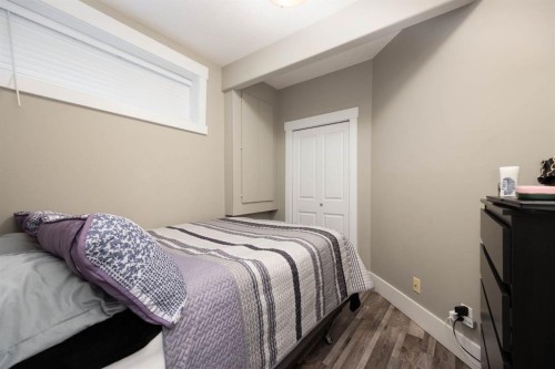 169 Shalestone Way, Fort Mcmurray, AB - Indoor Photo Showing Bedroom