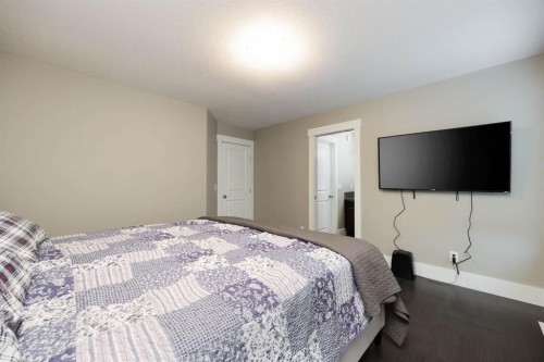 169 Shalestone Way, Fort Mcmurray, AB - Indoor Photo Showing Bedroom