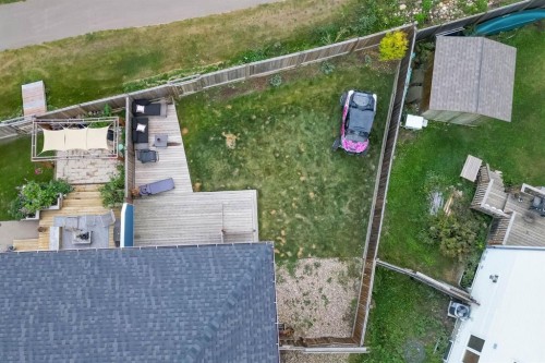 169 Shalestone Way, Fort Mcmurray, AB - Outdoor