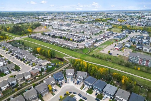 169 Shalestone Way, Fort Mcmurray, AB - Outdoor With View