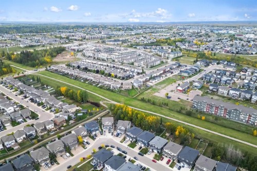 169 Shalestone Way, Fort Mcmurray, AB -  With View