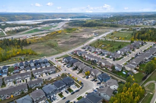 169 Shalestone Way, Fort Mcmurray, AB - Outdoor With View