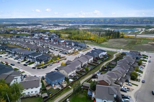 169 Shalestone Way, Fort Mcmurray, AB - Outdoor With View