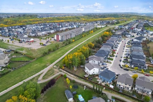 169 Shalestone Way, Fort Mcmurray, AB - Outdoor With View