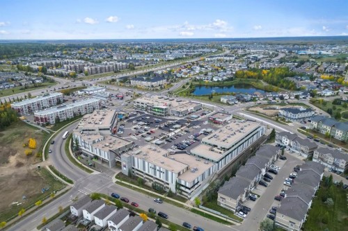 169 Shalestone Way, Fort Mcmurray, AB - Outdoor With View