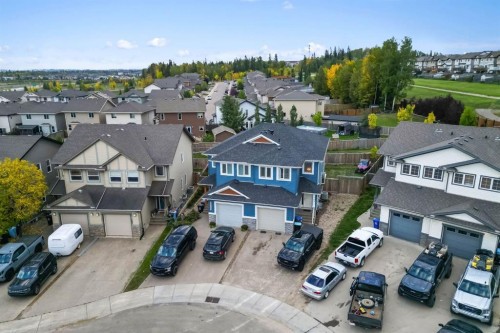 169 Shalestone Way, Fort Mcmurray, AB - Outdoor With View