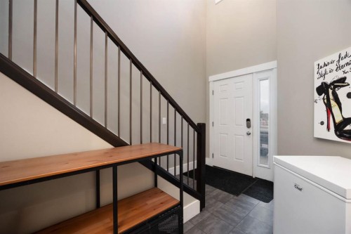 169 Shalestone Way, Fort Mcmurray, AB - Indoor Photo Showing Other Room