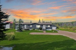 150 Hopegood Drive  Anzac, AB T0P 1J0