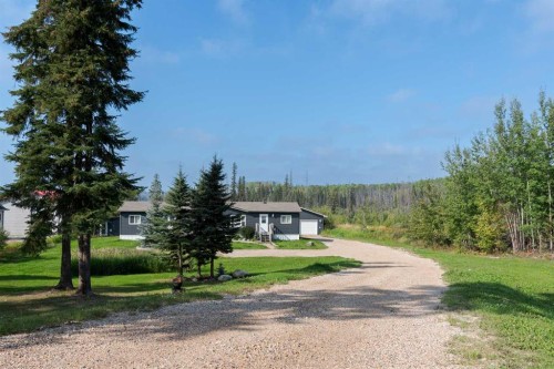 150 Hopegood Drive, Anzac, AB - Outdoor