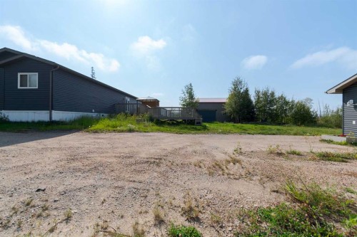 150 Hopegood Drive, Anzac, AB - Outdoor