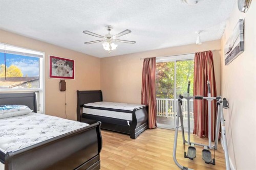 245 Card Court, Fort Mcmurray, AB - Indoor