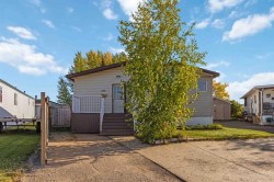 245 Card Court  Fort Mcmurray, AB T9K 2J1
