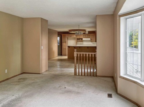 171 Hopegood Drive, Anzac, AB - Indoor Photo Showing Other Room