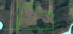 Section 19 TWP 66 Range 13 Meridian 4  Lac La Biche, AB T0A 2C0