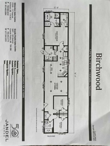 140 Caouette Crescent, Fort Mcmurray, AB - Other