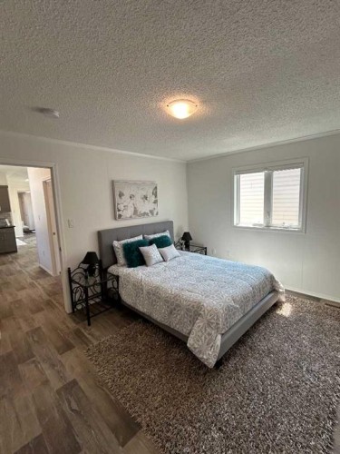 140 Caouette Crescent, Fort Mcmurray, AB - Indoor Photo Showing Bedroom
