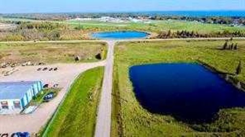 Rr 142 Highway 55, Lac La Biche, AB 