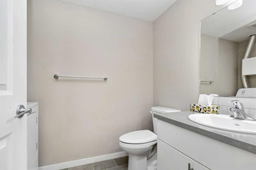 712-201 Abasand Drive, Fort Mcmurray, AB - Indoor Photo Showing Bathroom