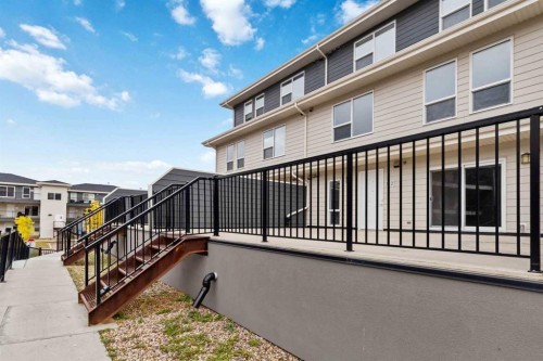 712-201 Abasand Drive, Fort Mcmurray, AB - Outdoor With Exterior