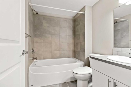 712-201 Abasand Drive, Fort Mcmurray, AB - Indoor Photo Showing Bathroom