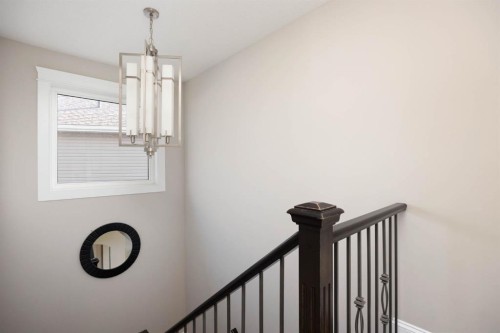 149 Ward Crescent, Fort Mcmurray, AB - Indoor Photo Showing Other Room