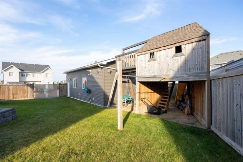 149 Ward Crescent, Fort Mcmurray, AB - Outdoor