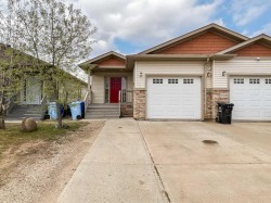 160 Hawthorn Way  Fort Mcmurray, AB T9K 0N8