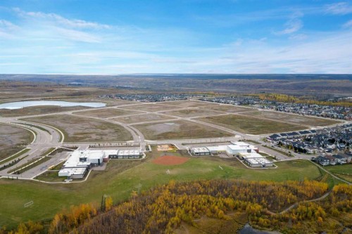 145 Fireweed Crescent, Fort Mcmurray, AB - Outdoor With View