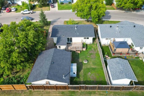 105 Hill Drive, Fort Mcmurray, AB - Outdoor