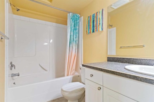 105-248B Grosbeak Way, Fort Mcmurray, AB - Indoor Photo Showing Bathroom