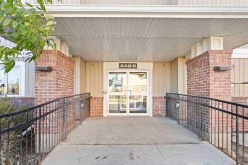 105-248B Grosbeak Way, Fort Mcmurray, AB - Outdoor With Exterior