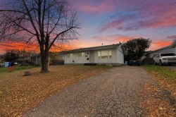 136 Beaumont Crescent  Fort Mcmurray, AB T9H 2V1