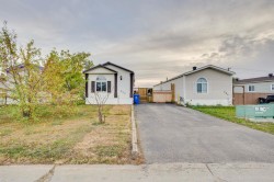 252 Cree Road  Fort Mcmurray, AB T9K 1X8