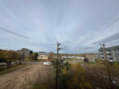 302-9919 Gordon Avenue, Fort Mcmurray, AB - Outdoor With View