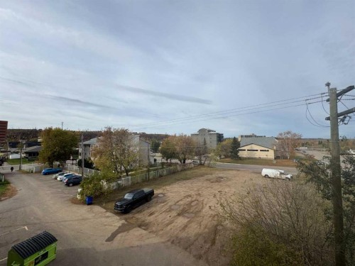 302-9919 Gordon Avenue, Fort Mcmurray, AB - Outdoor With View