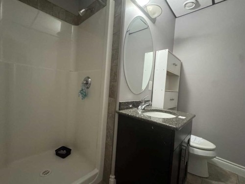 302-9919 Gordon Avenue, Fort Mcmurray, AB - Indoor Photo Showing Bathroom