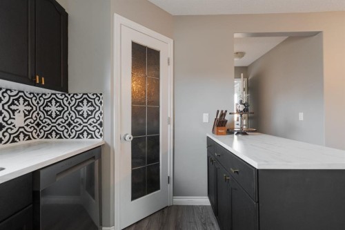 216 Coyote Crescent, Fort Mcmurray, AB - Indoor