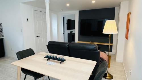 216 Coyote Crescent, Fort Mcmurray, AB - Indoor