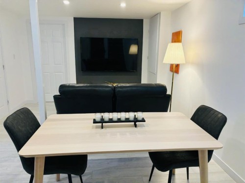 216 Coyote Crescent, Fort Mcmurray, AB - Indoor