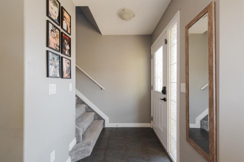 216 Coyote Crescent, Fort Mcmurray, AB - Indoor Photo Showing Other Room