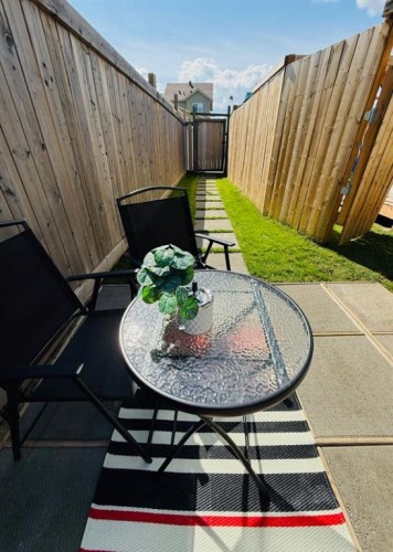 216 Coyote Crescent, Fort Mcmurray, AB - Outdoor With Exterior